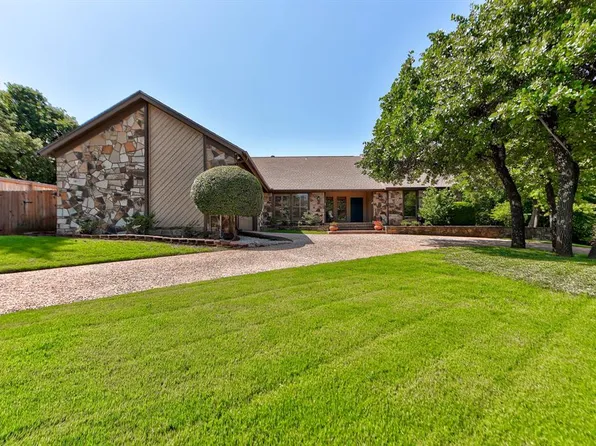 1600 Nightingale Ln, Edmond, OK 73034