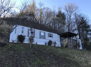 3616 Gabriels Creek Rd, Weaverville, NC 28787
