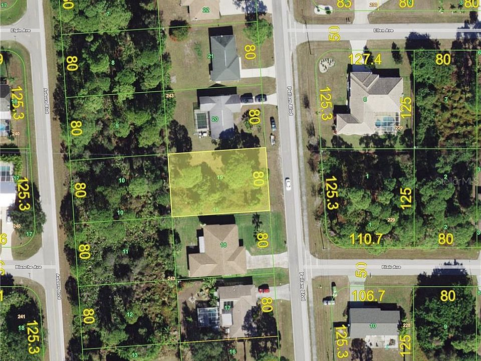 1st image of 3197 Pellam Blvd