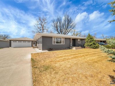 2367 S Neel Street, Rapid City, SD, 57703