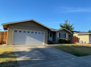 (Undisclosed Address), Fremont, CA 94538
