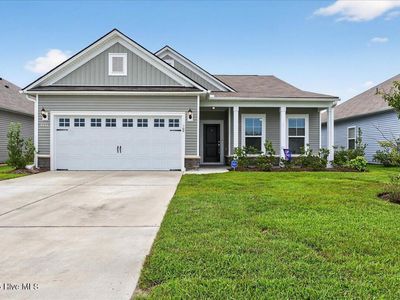 9434 Barnstormer Drive, Calabash, NC, 28467