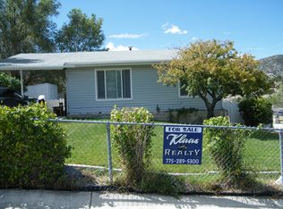 37 Carson Ct, Ely, NV 89301