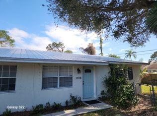 3978 W Roan Ct, West Palm Beach, FL 33403