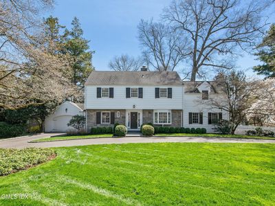 19 Crescent Rd, Riverside, CT, 06878