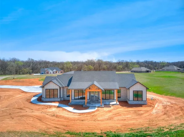 9065 Oakwood Dr, Noble, OK 73068