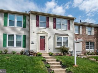 43 Chins Ct, Owings Mills, MD 21117