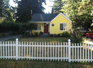 13335 25th Ave NE, Seattle, WA 98125