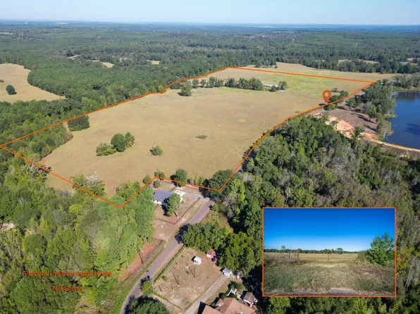 0 Ora Asa Johnson Rd, Harleton, TX 75651