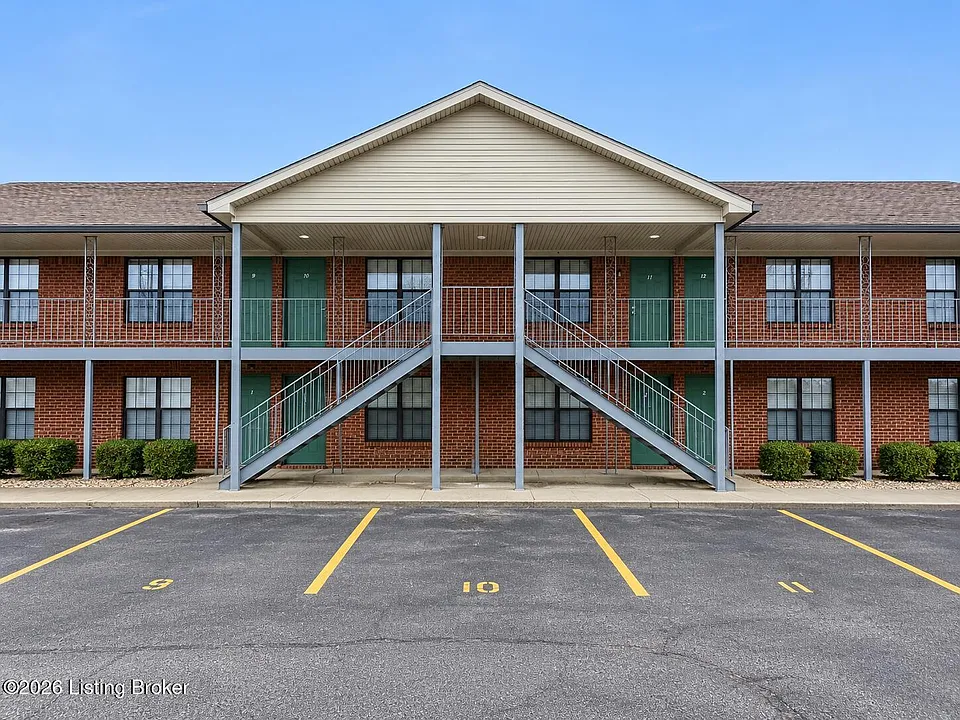 260 Faro Ct #6