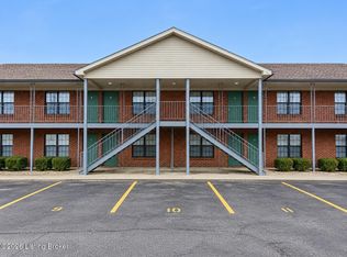 260 Faro Ct #6, Shepherdsville, KY 40165