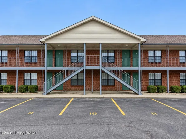 260 Faro Ct, Shepherdsville, KY