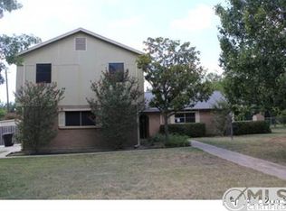 4110 Dove Ln, Temple, TX 76502