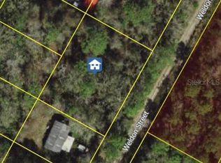 Weldon St #530, New Pt Richey, FL 34654