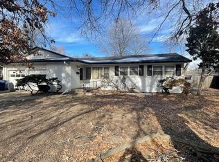6520 E Oneida Ave, Wichita, KS 67206