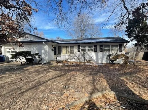 6520 E Oneida Ave, Wichita, KS 67206