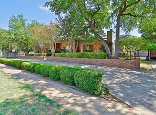 3916 Ashbury Ln, Bedford, TX 76021