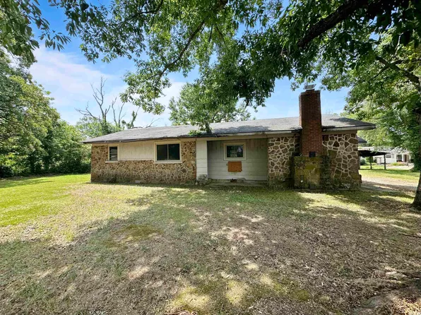 39 W Highway 310, Enola, AR 72047