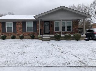 12206 Hardwick Rd, Woodland Hills, KY 40243