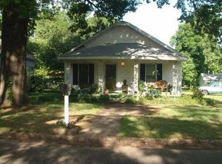 2206 Garland Ave, Texarkana, AR 71854