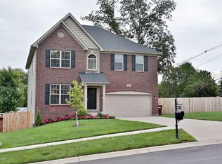 8513 Braeburn Ridge Dr, Louisville, KY 40228