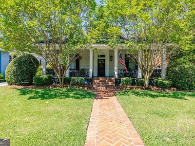 190 Buford Pl, Macon, GA, 31204