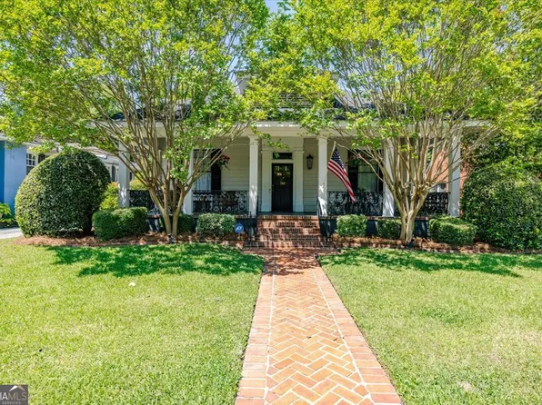 190 Buford Pl, Macon, GA 31204