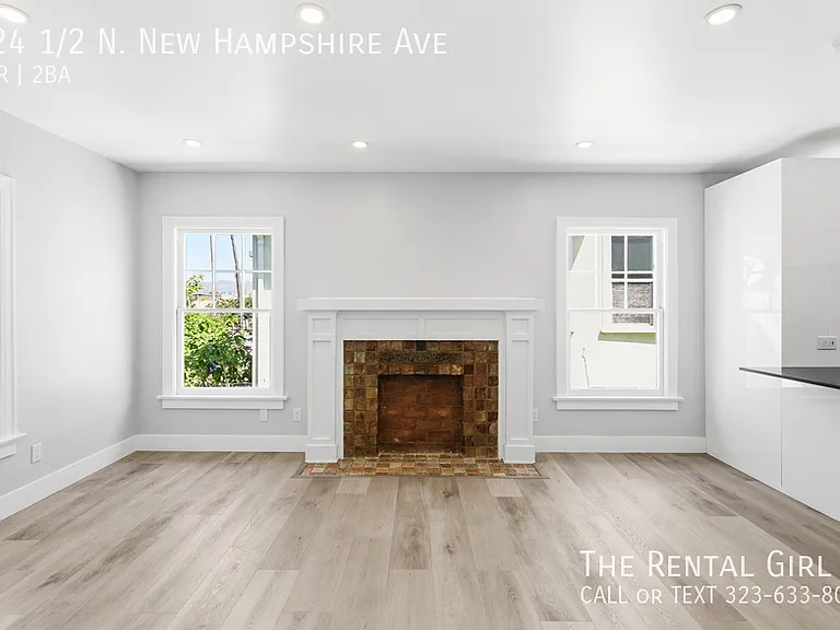 224 1/2 N New Hampshire Ave — Photo 6