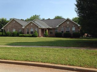 487 White Tail Run, Somerset, KY 42503