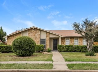 3401 Aquarius Cir, Garland, TX