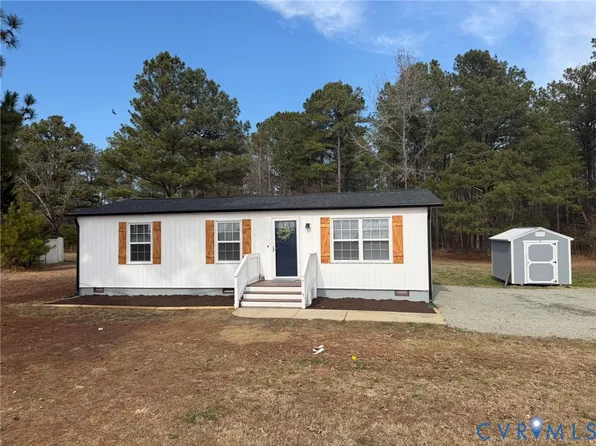 7279 Howerton Rd, Dunnsville, VA 22454
