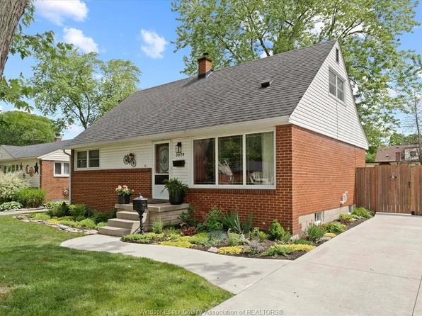 3078 Rockwell Ave, Windsor, ON N9E 2A5