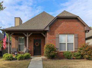 1028 Maryanna Rd, Calera, AL 35040