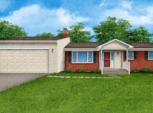 123 S Hughes St, Hamilton, VA 20158