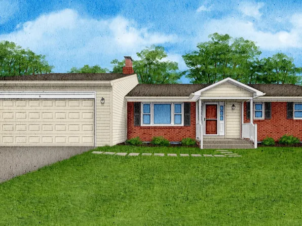 123 S Hughes St, Hamilton, VA 20158