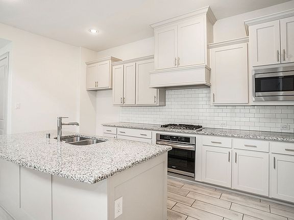 5th image of 4618 Marble Canyon Way