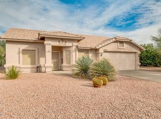 14043 N Del Cambre Ave, Fountain Hills, AZ 85268