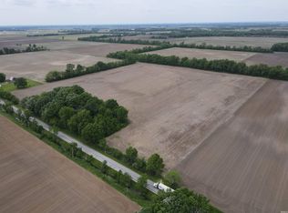 E State Route 8, Knox, IN 46534