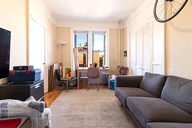 Rented by Bold New York