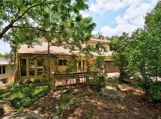 4606 Fawnwood Cv, Austin, TX 78735