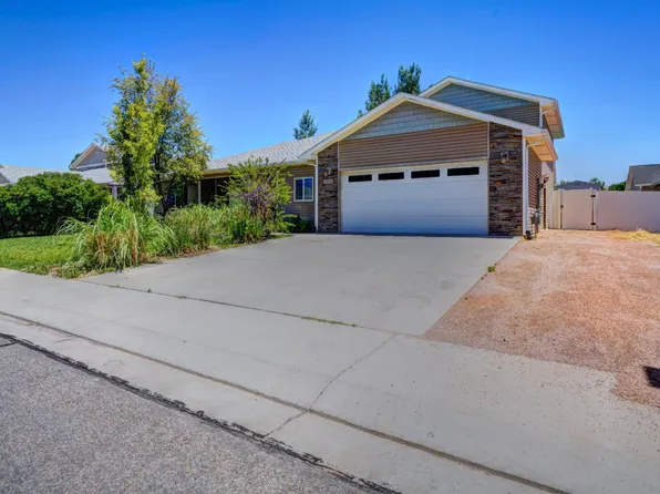 134 Wimberly Dr, Fruita, CO 81521