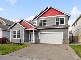405 Nine Bark St NW, Olympia, WA 98502