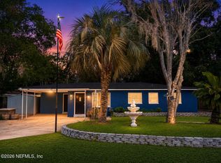5663 Minocqua St, Jacksonville, FL 32210