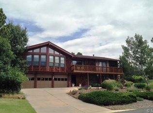 7609 Lakecliff Way, Parker, CO 80134