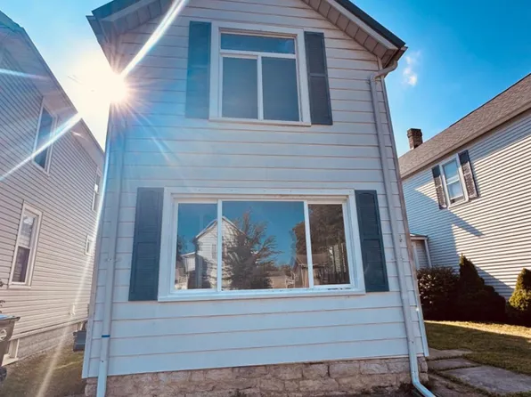 122 Ann St, Tiffin, OH 44883