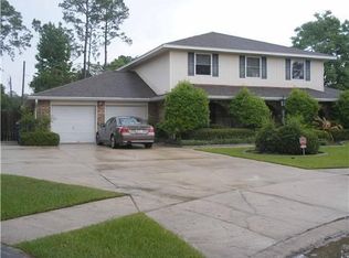 100 Queens Ln, Slidell, LA 70458