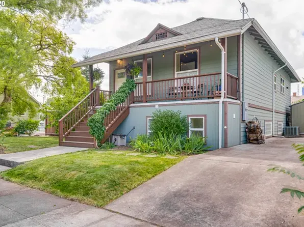 5603 N Minnesota Ave, Portland, OR 97217