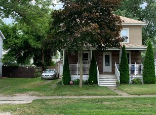 7776 Frederick St, Maybee, MI 48159