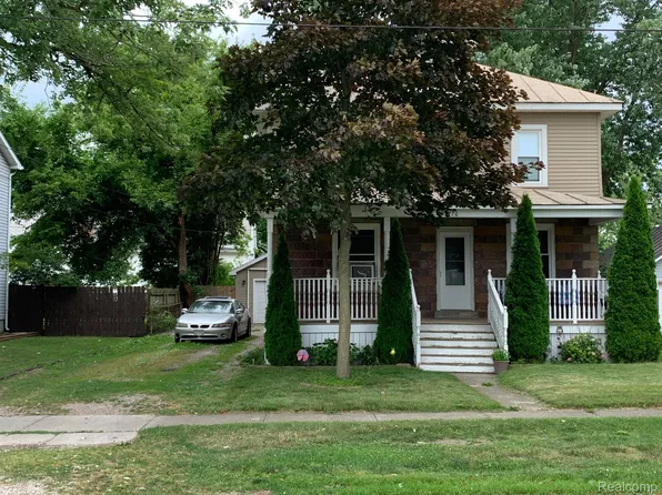 7776 Frederick St, Maybee, MI 48159