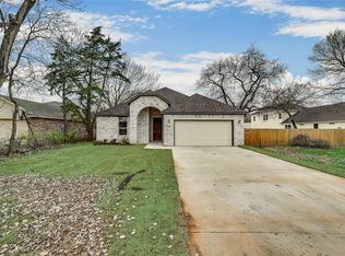 4021 S Peachtree Rd, Balch Springs, TX 75180